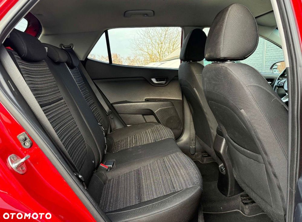 Kia Sportage 1.6 T-GDI AWD VISION - 12