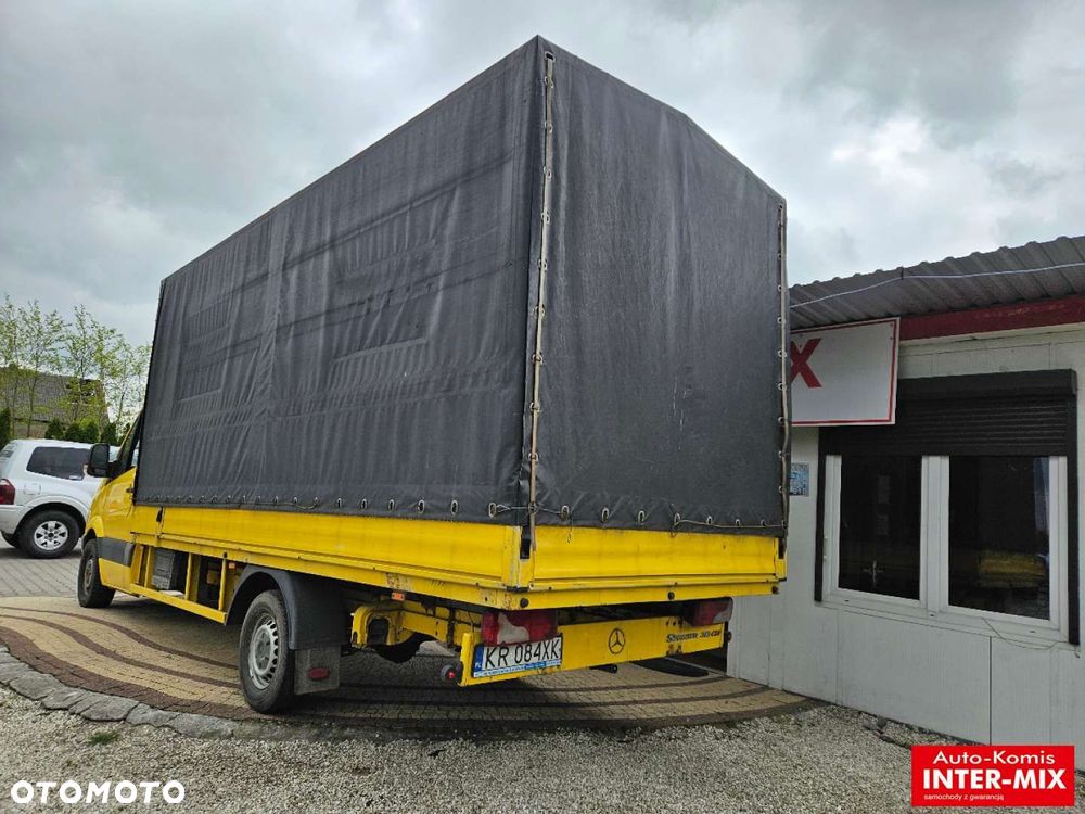 Mercedes-Benz SPRINTER - 6