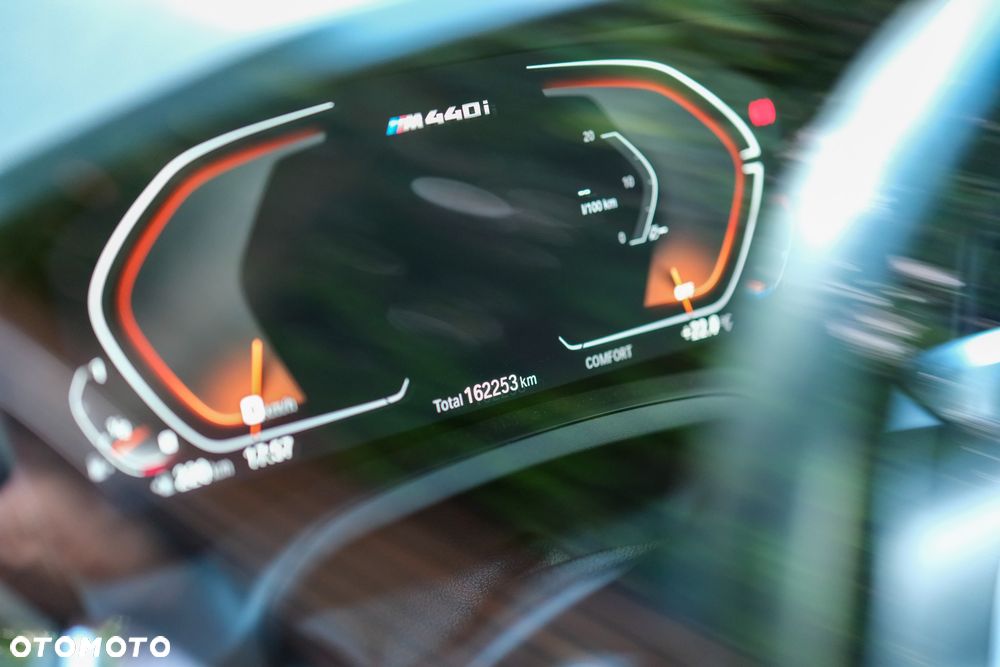 BMW Seria 4 M440i xDrive mHEV sport - 15