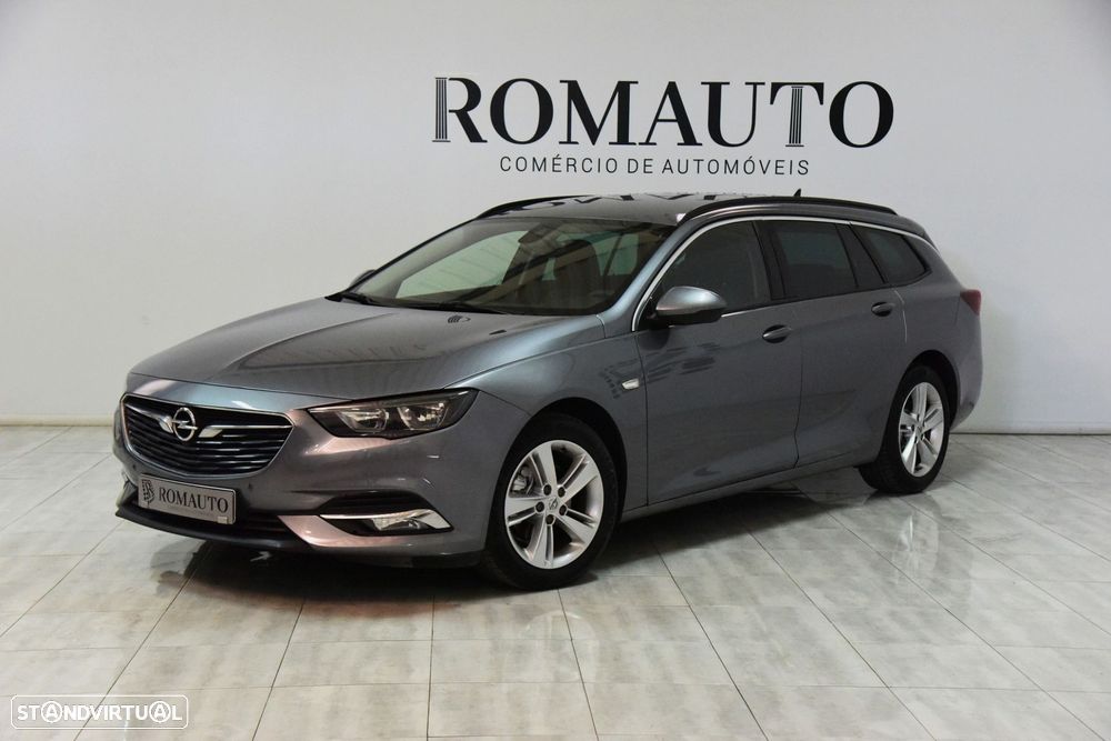 Opel Insignia Sports Tourer 1.6 CDTi Business Edition - 1