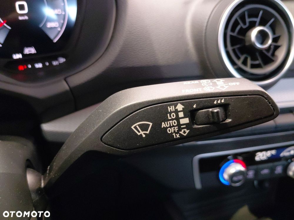 Audi Q2 - 27
