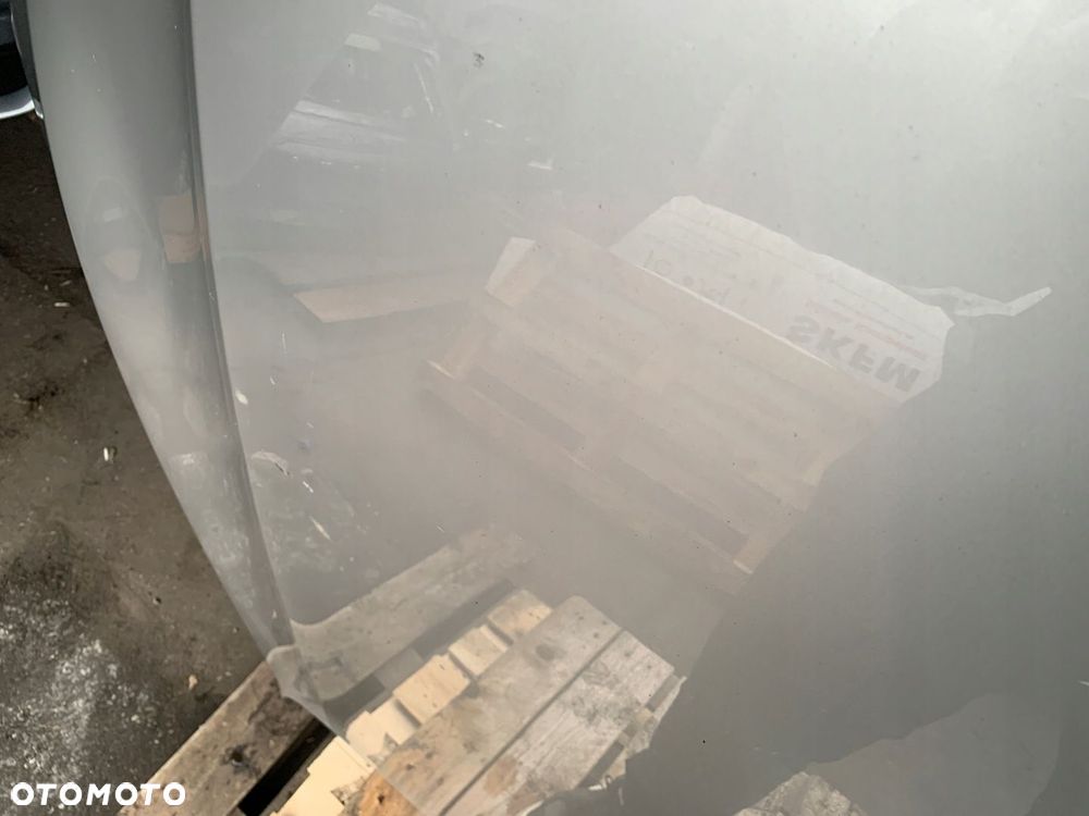 Pokrywa silnika maska VOLVO V90 S90 oryginał - 6