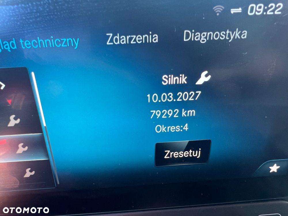 Mercedes-Benz ACTROS  MP5 bez retardera fabrycznie - 37