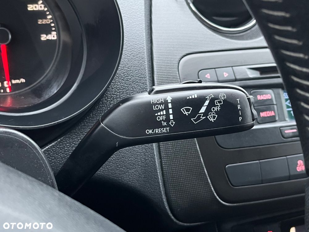 Seat Ibiza 1.4 16V Style Salsa - 20