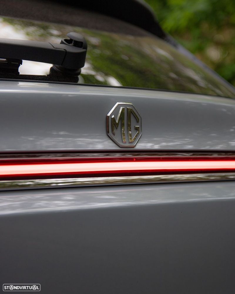 MG Marvel R 70 kWh Luxury - 12