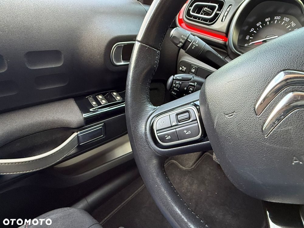 Citroën C3 1.2 VTi Exclusive - 17