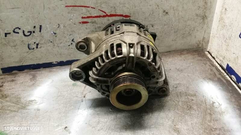 ALTERNADOR FIAT STILO 2004 - - 3