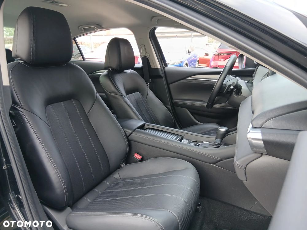 Mazda 6 2.5 SKYPassion - 24