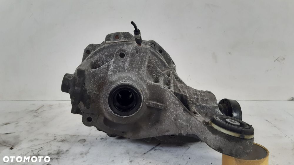 LAND ROVER RANGE ROVER L405 3.0 D DYFER MOST TYŁ HPLA-4A213-GA - 3