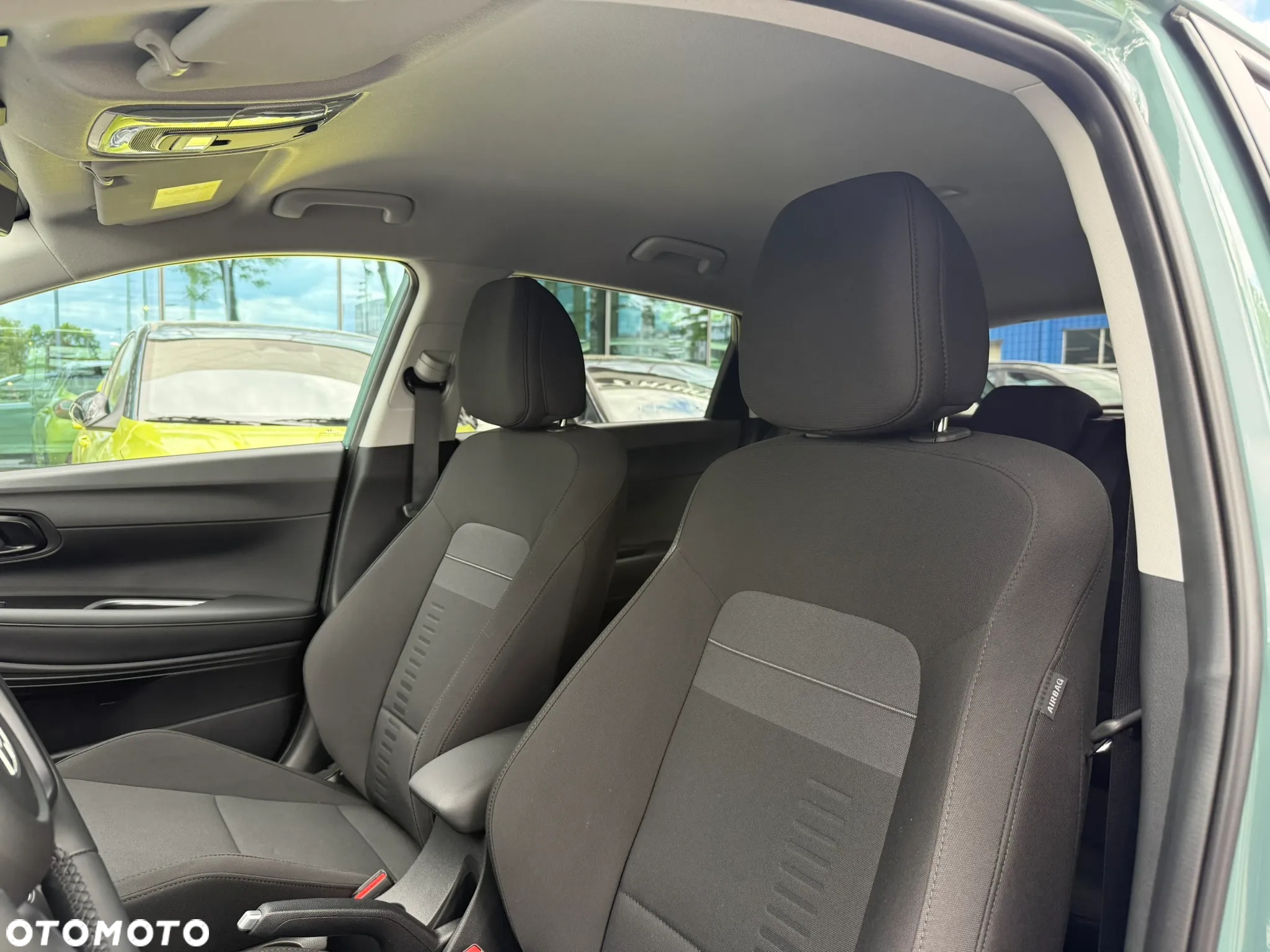 Hyundai Bayon 1.2 MPI Smart - 9