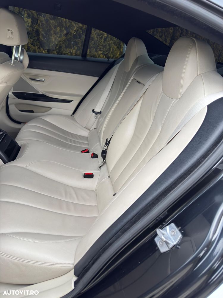 BMW Seria 6 - 2
