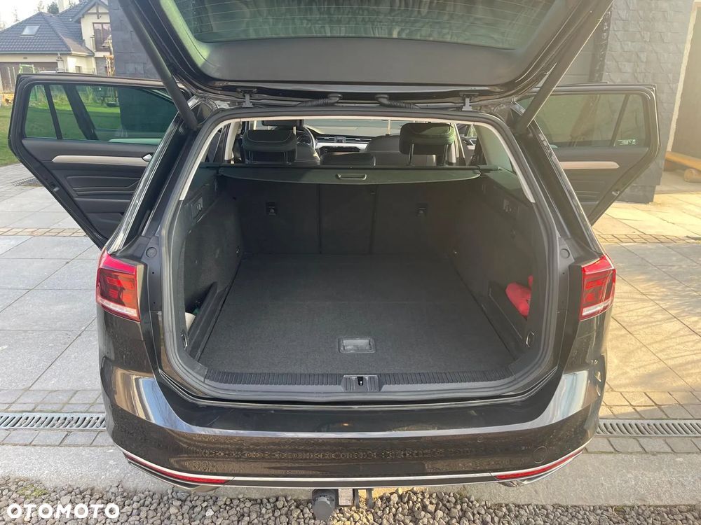 Volkswagen Passat 1.5 TSI EVO Highline DSG - 6