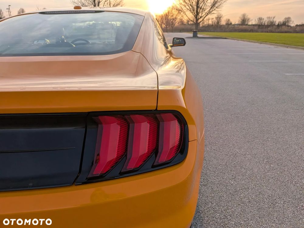 Ford Mustang 5.0 Ti-VCT V8 GT - 18