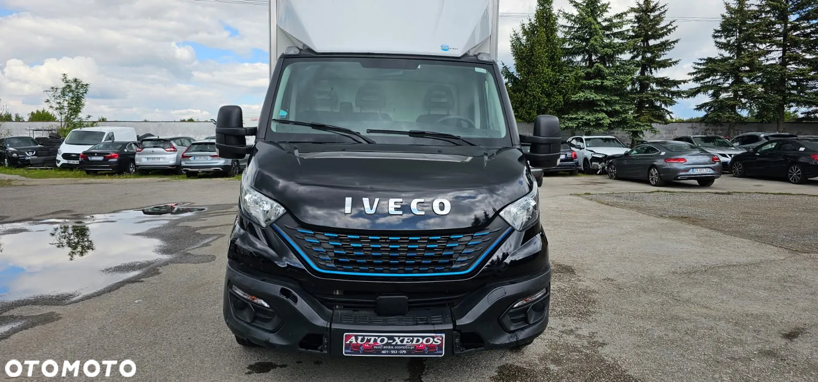 Iveco 35S14N - 3