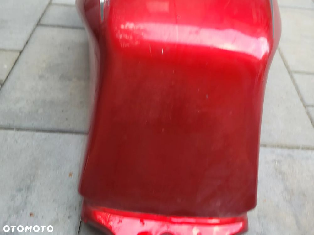 Bak, zbiornik paliwa Honda VT 500E - 16