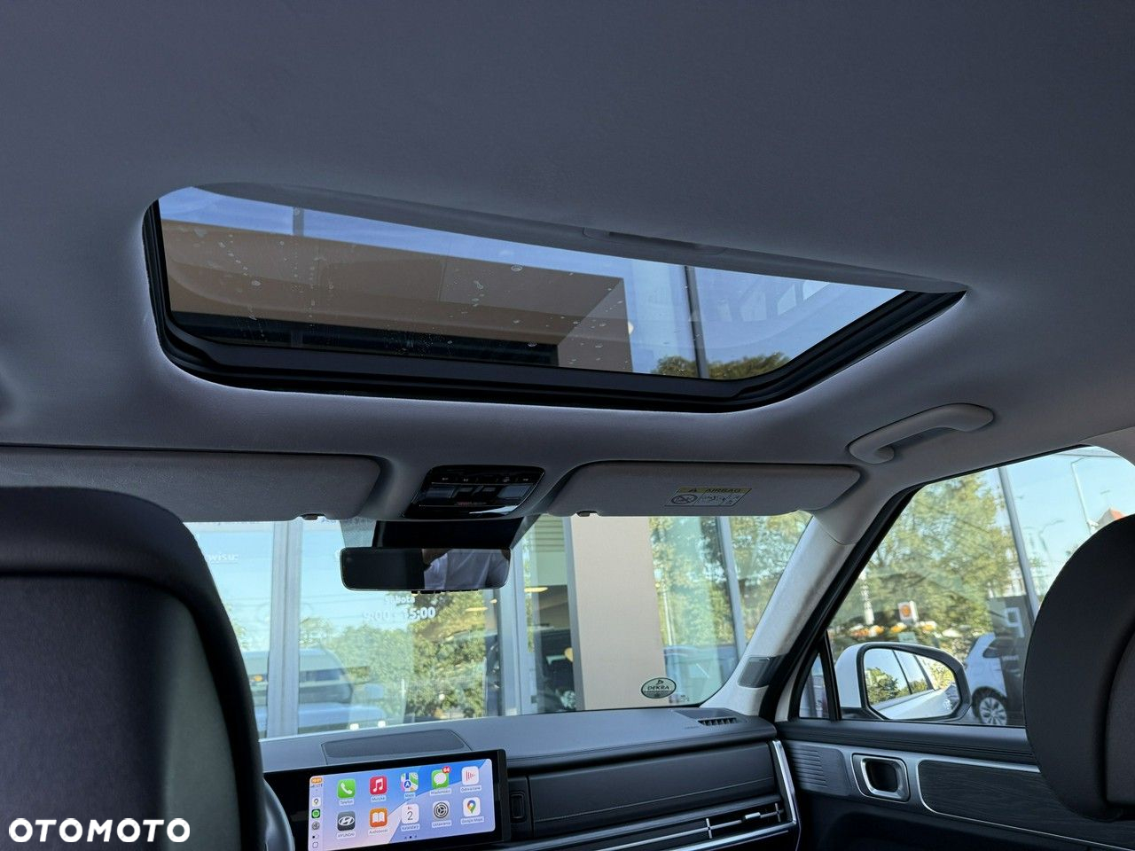 Hyundai Santa Fe - 18