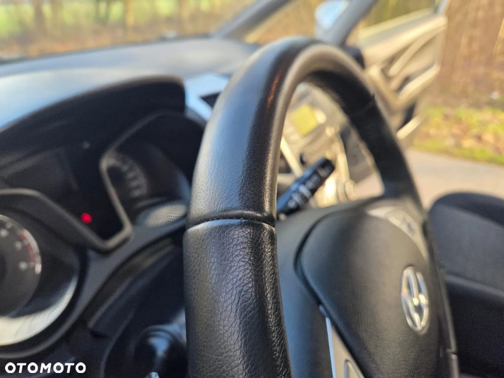 Hyundai ix20 1.4 blue Comfort - 23