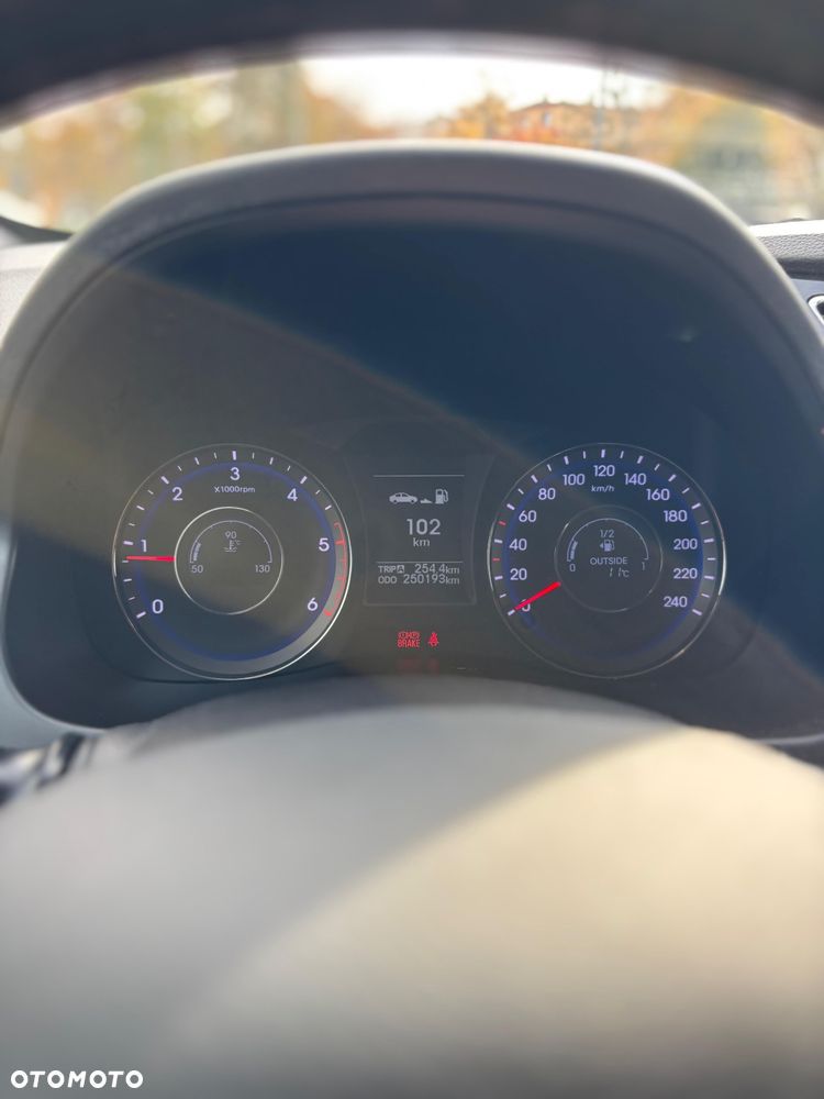 Hyundai i40 1.7 CRDi Classic - 22