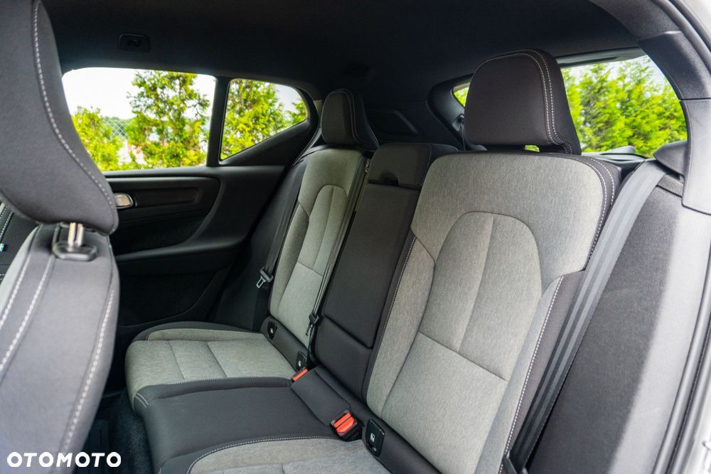 Volvo XC 40 - 13