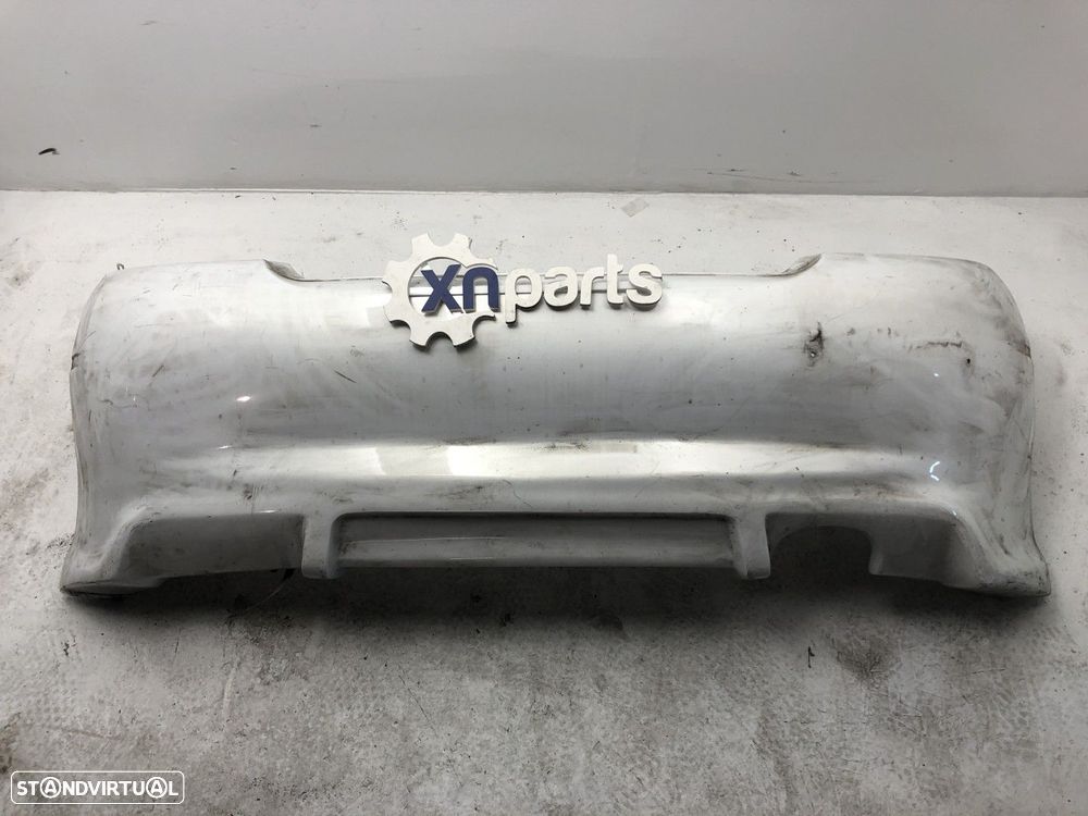 Parachoques Trás ROVER 200 (RF) Hatchback 11.95 - 03.00 - 1