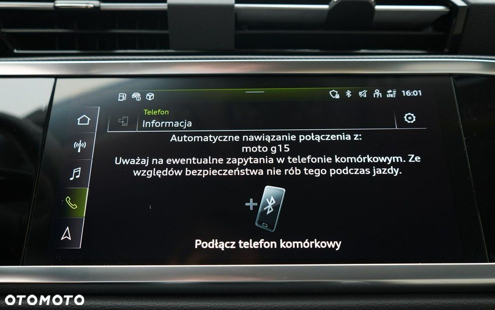 Audi Q3 Sportback - 35