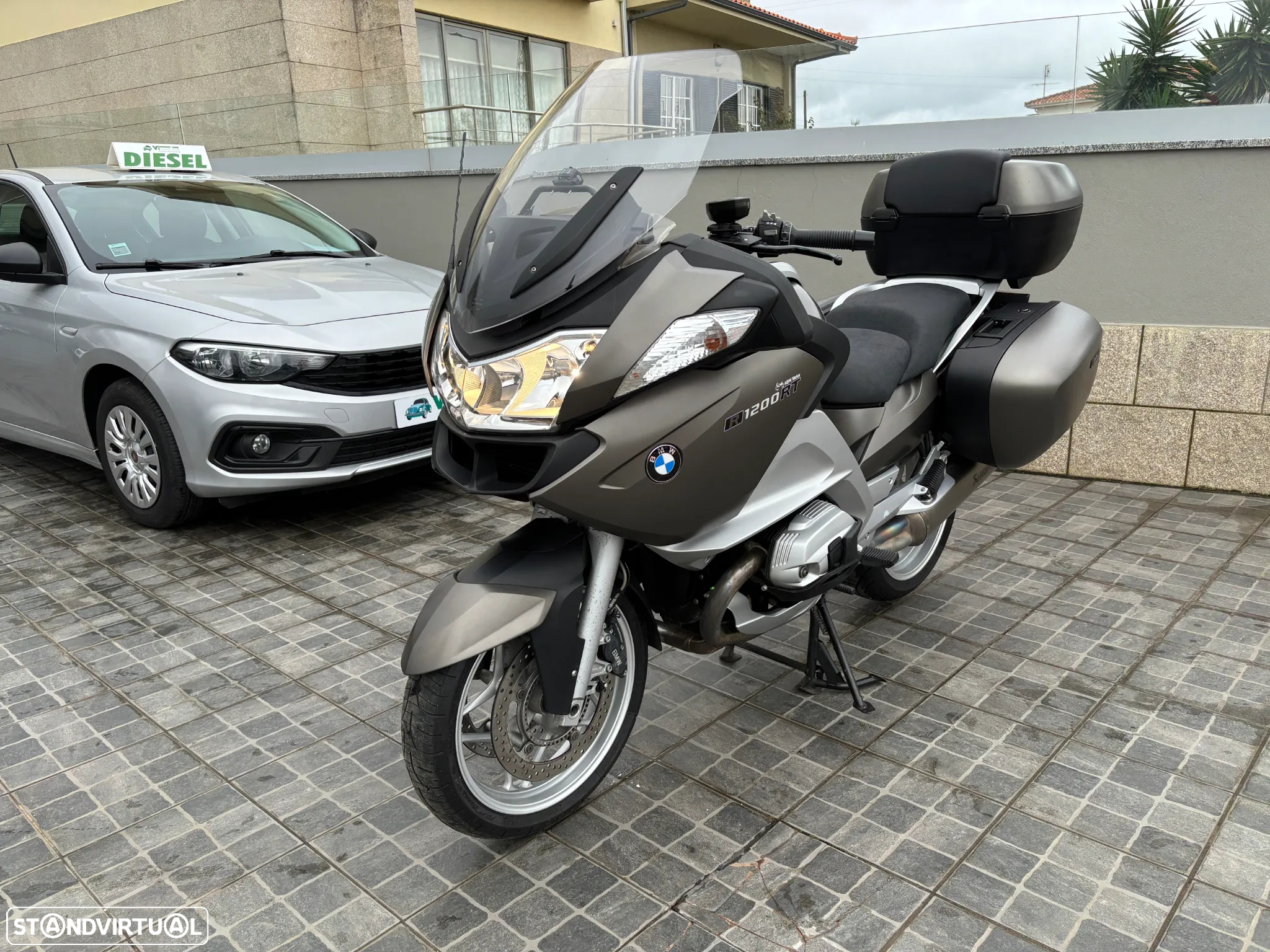 BMW R 1200 RT RT - 3