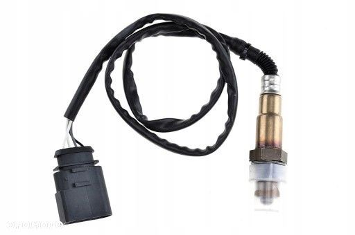 SONDA LAMBDA AUDI A3 8L1 S3 TT 1.6 1.8 3.2 VW TOUAREG 3.2 V6 SEAT CORDOBA 6L2 IBIZA III 1.6 2.0 - 1