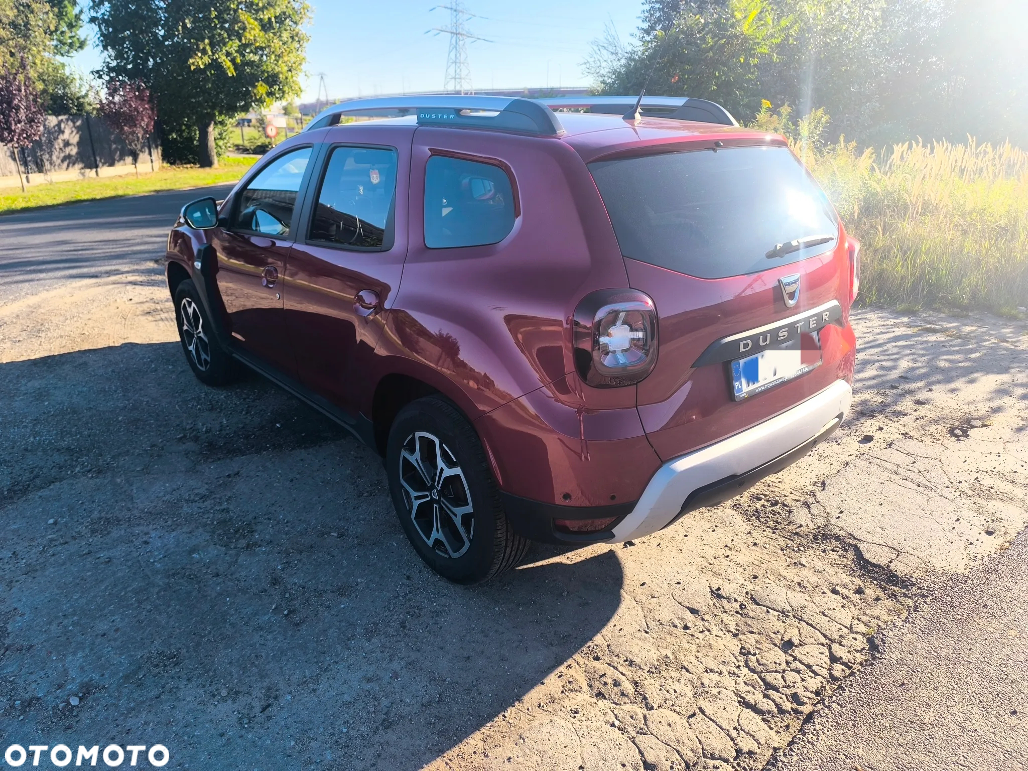 Dacia Duster 1.0 TCe Prestige - 2