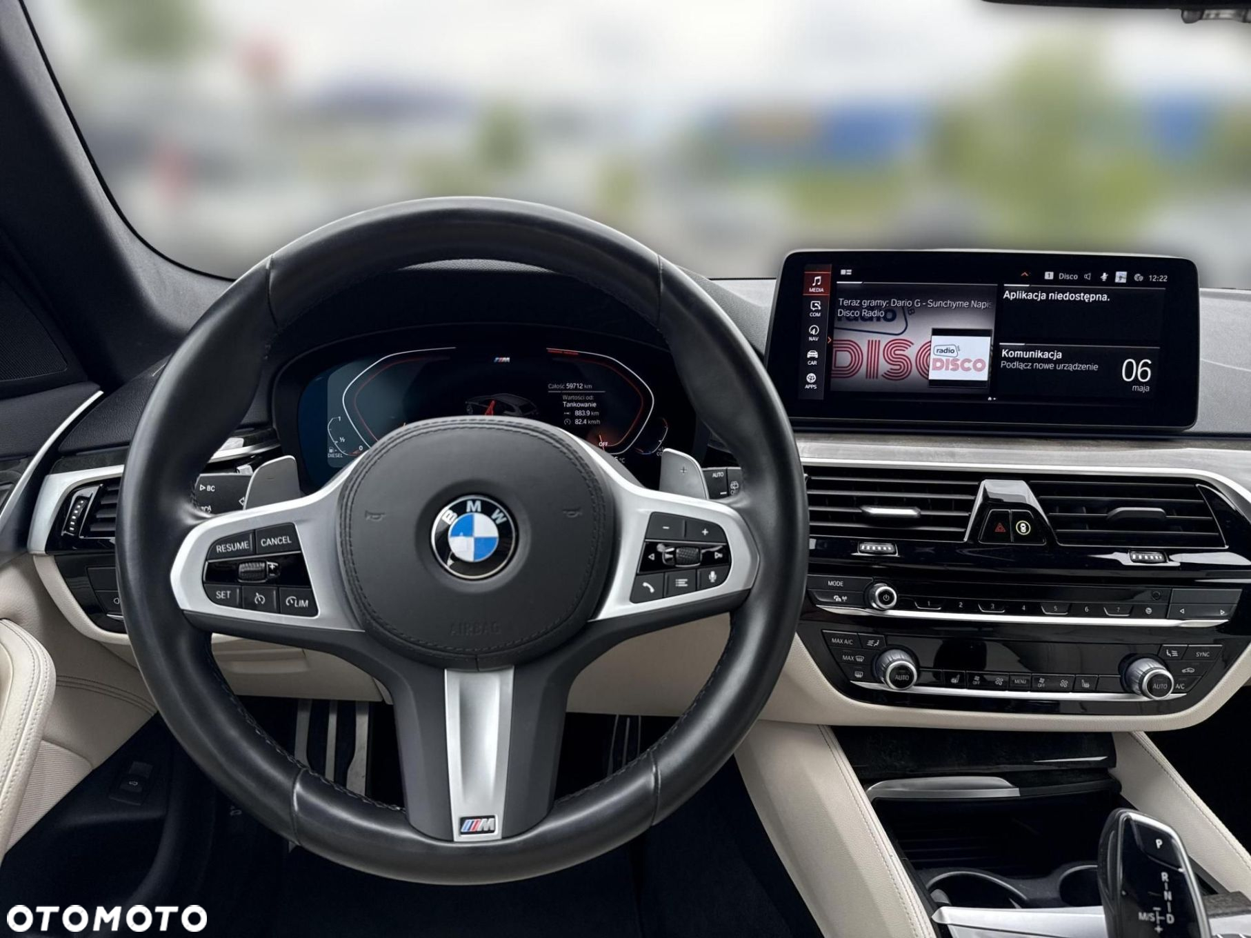 BMW Seria 5 - 13