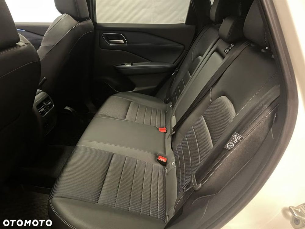 Nissan Qashqai 1.5 e-POWER Tekna - 15