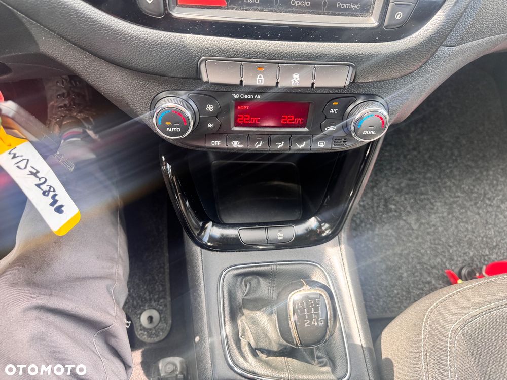 Kia Ceed 1.4 CVVT Attract plus - 15