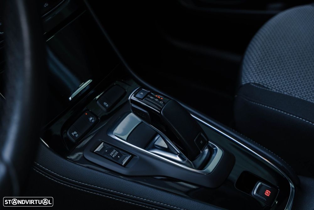 Opel Grandland 1.5 CDTI Business AT - 14