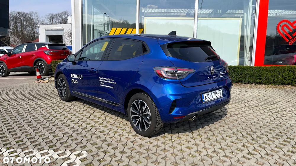 Renault Clio - 4