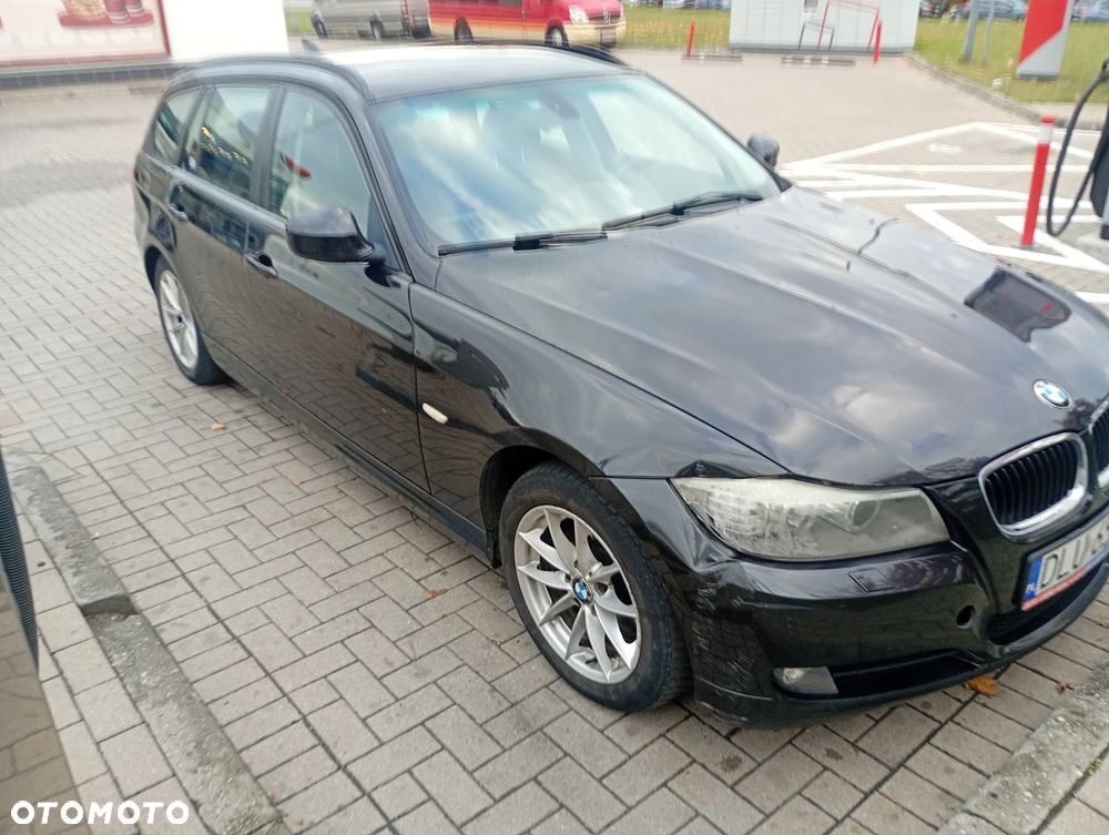 BMW Seria 3 - 3