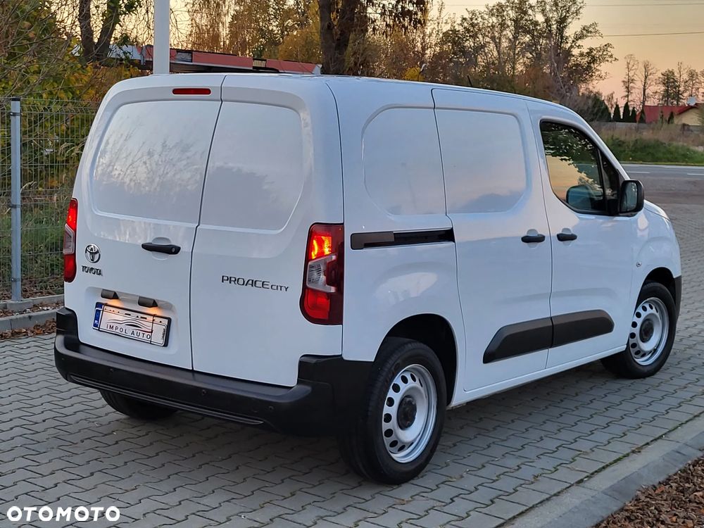 Toyota ProaceCity - 5