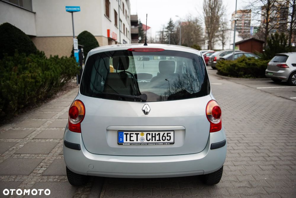 Renault Modus 1.2 16V Dynamique - 15