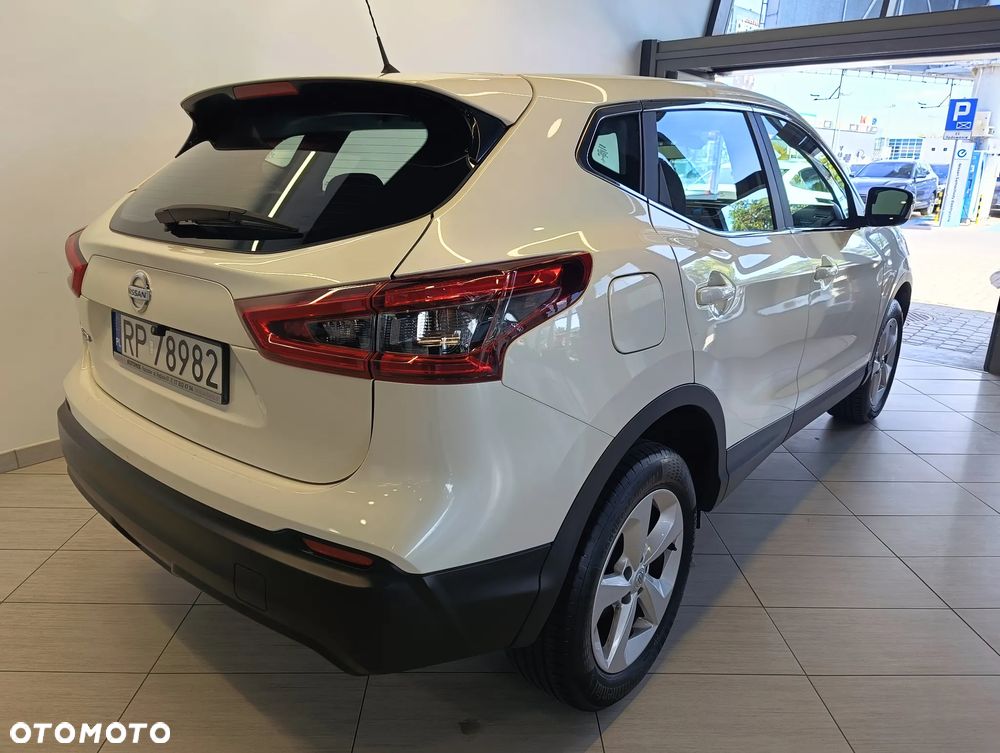 Nissan Qashqai - 3