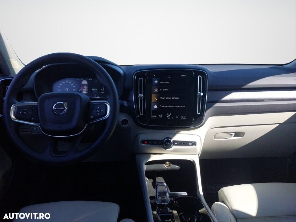 Volvo XC 40 - 14