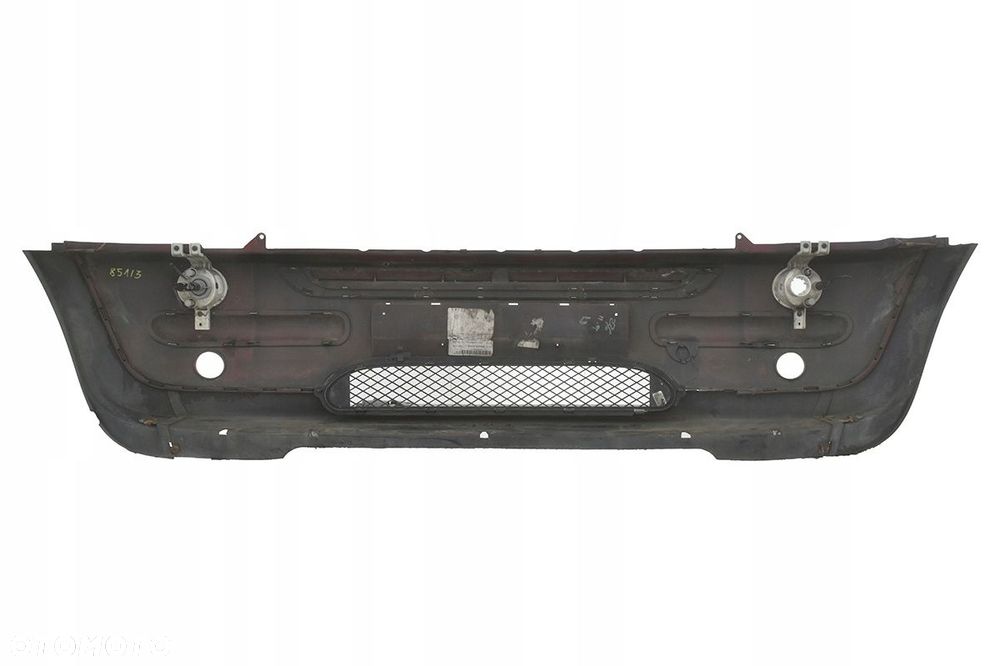 zderzak przedni * przód mini one cooper i r50 851/3 - 4