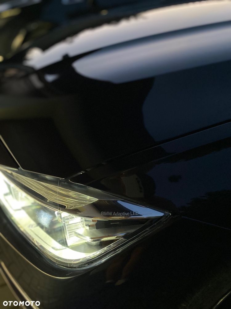 BMW Seria 3 330d Luxury Line Purity - 21