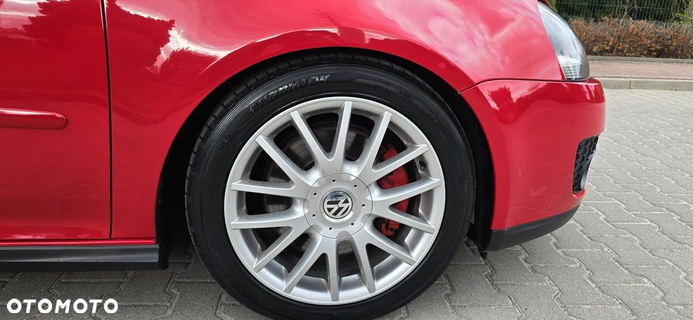 Volkswagen Golf 2.0 GTI - 16