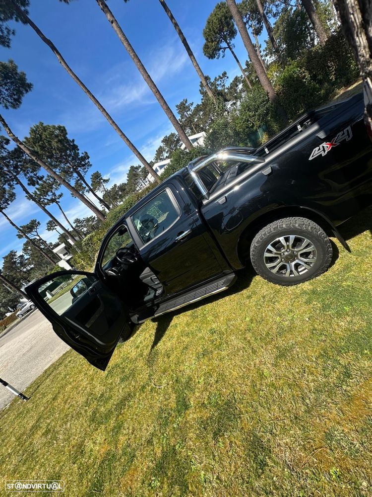 Ford Ranger 2.2 TDCi CD XLT 4WD - 24