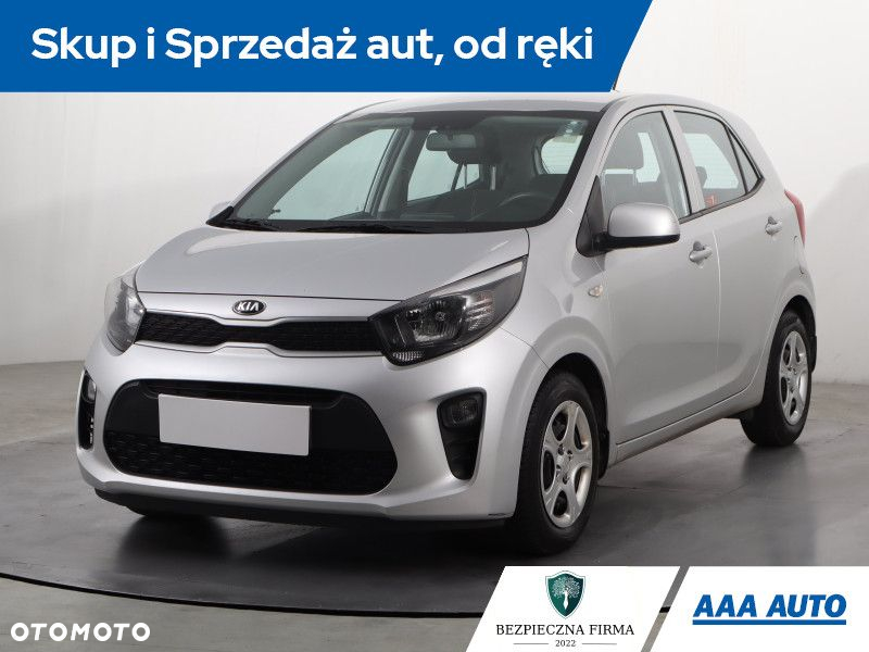 Kia Picanto - 2