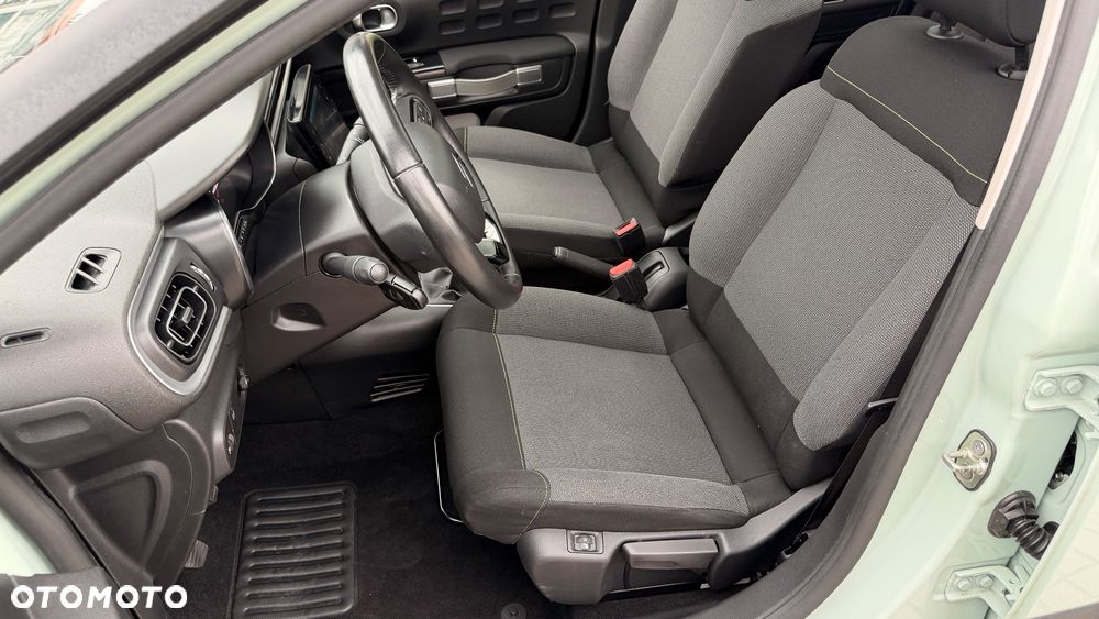 Citroën C3 - 7