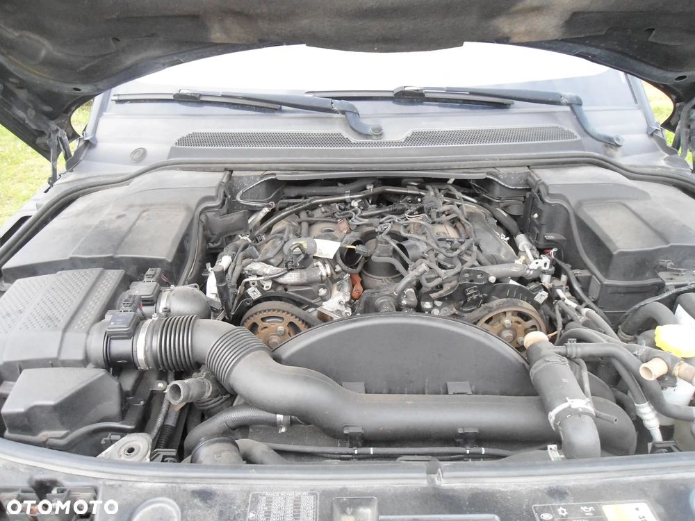 Land Rover Range Rover Sport S 3.0SD V6 AB - 7