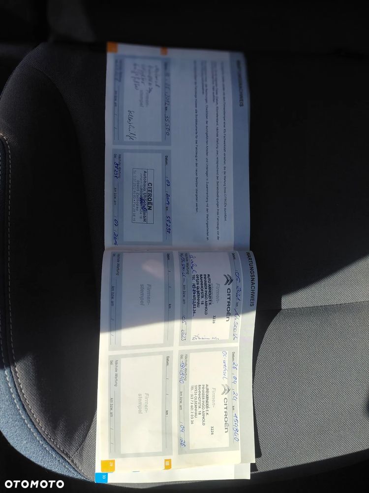 Citroën Berlingo 1.6 16V Multispace - 16