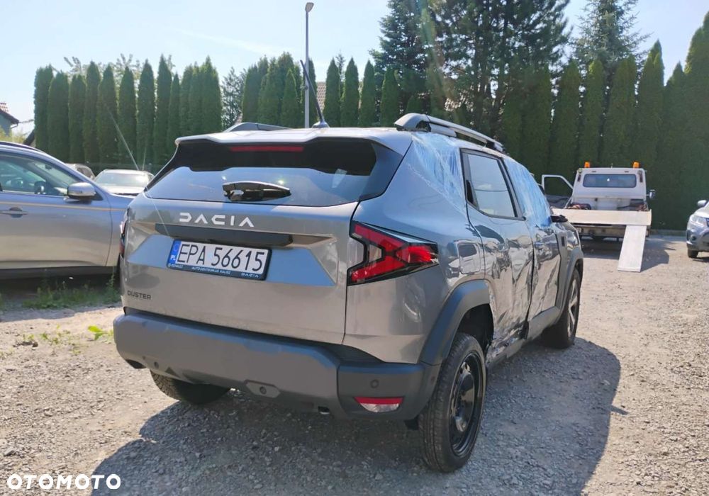 Dacia Duster - 4