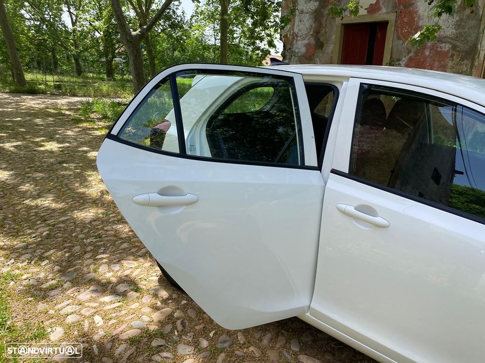 Kia Picanto 1.0 MPi Urban - 13