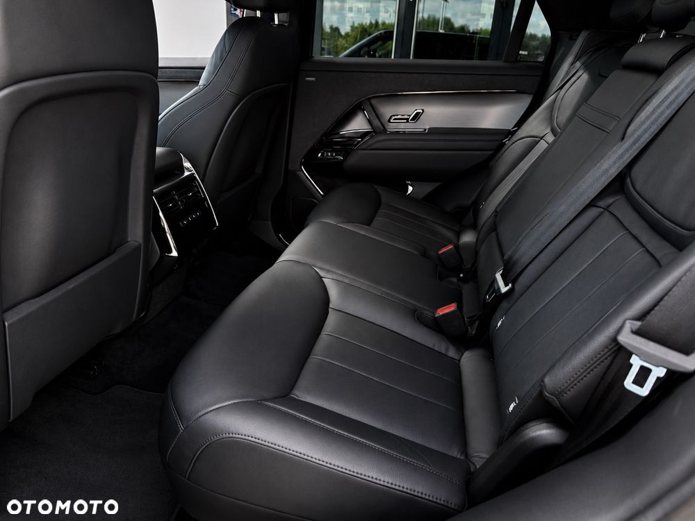 Land Rover Range Rover Sport S 3.0 D250 mHEV S - 8