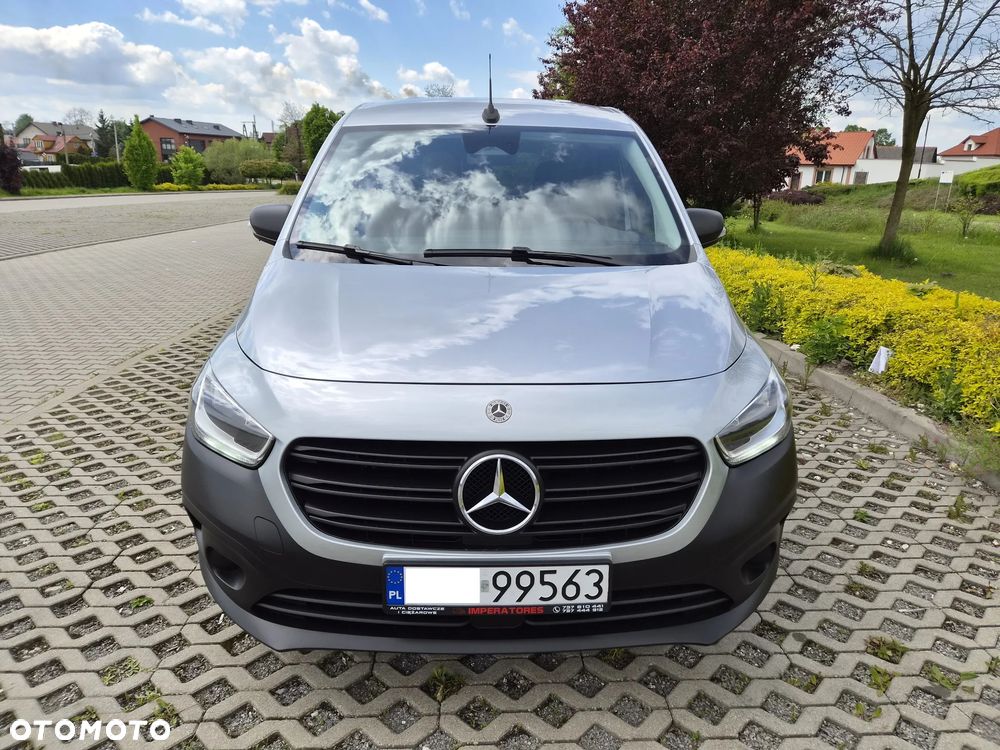 Mercedes-Benz Citan Tourer L1 420.733 - 6